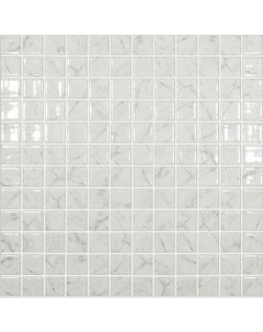 Стеклянная мозаика Marble 5300 31 7х31 7 см Vidrepur