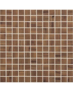 Стеклянная мозаика Wood 4200 31 7х31 7 см Vidrepur