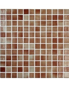 Стеклянная мозаика Antislip Antid 506 31 7х31 7 см Vidrepur