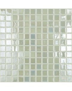 Стеклянная мозаика Fire Glass 412 31 7х31 7 см Vidrepur