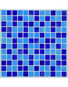 Стеклянная мозаика Antislip Antid 110 508 31 7х31 7 см Vidrepur