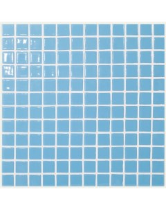 Стеклянная мозаика Colors 102 31 7х39 6 см Vidrepur