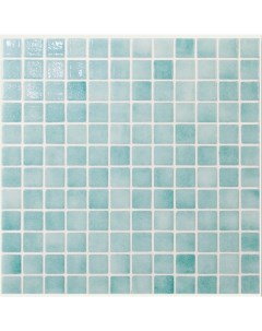 Стеклянная мозаика Colors 503 31 7х39 6 см Vidrepur
