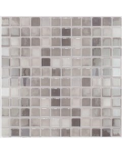 Стеклянная мозаика Lux 418 31 7х31 7 см Vidrepur