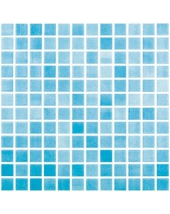 Стеклянная мозаика Antislip Antid 501 31 7х31 7 см Vidrepur