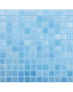 Стеклянная мозаика Antislip Antid 110 31 7х31 7 см Vidrepur
