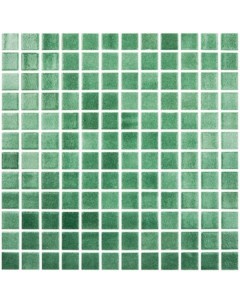 Стеклянная мозаика Antislip Antid 507 31 7х31 7 см Vidrepur