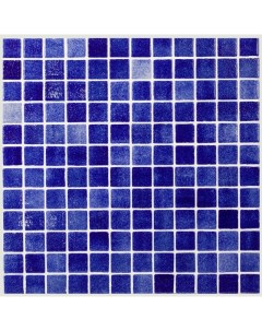 Стеклянная мозаика Colors 508 31 7х39 6 см Vidrepur
