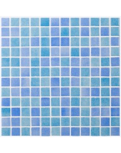 Стеклянная мозаика Mixed 110 501 31 7х39 6 см Vidrepur