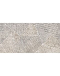 Керамический декор Титан серый 7260 0010 30х60 3 см Lasselsberger ceramics