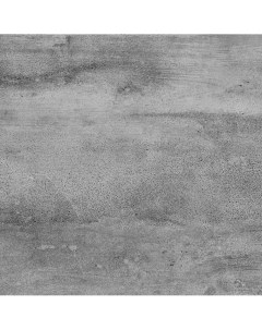 Керамогранит Concrete тёмно серый 40х40 см Laparet