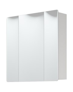 Зеркальный шкаф Монро 70 SD 00000678 Белый Corozo