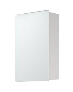Зеркальный шкаф Монро 45 SD 00000534 Белый Corozo