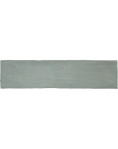 Керамическая плитка Colonial Jade Brillo настенная 7 5x30см Cifre