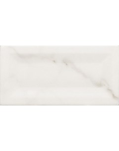 Керамическая плитка Carrara Inmetro Matt 23082 настенная 7 5х15 см Equipe