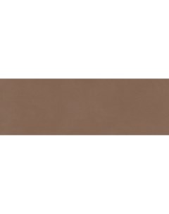 Керамическая плитка Fragmenti коричневый 16500 настенная 25х75 см Meissen