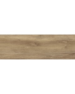 Керамическая плитка Japandi коричневый 16490 настенная 25х75 см Meissen