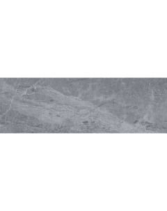 Керамическая плитка Pegas темно серый 00 00 5 17 01 06 1177 настенная 20х60 см Laparet