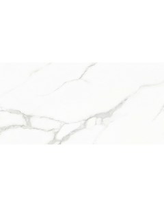 Керамогранит White cararra Glossy GJT612670 60х120 см Creo ceramique