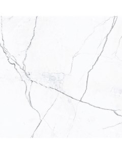 Керамогранит Elegance Mar White 90х90 см Ecoceramic