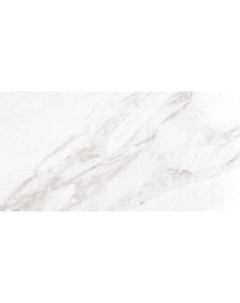 Керамическая плитка Carrara White Shine RC настенная 30x60 см Argenta