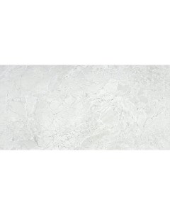 Керамогранит Marble Arcobaleno Blanco Lux R FB9R054011 60x120 см Roca