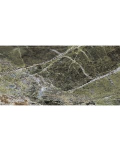Керамогранит Heritage Luxe Emerald Glossy 775051 60х120 см Rex (florim)