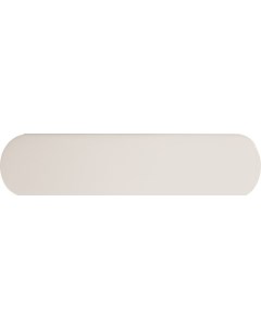 Керамическая плитка Grace O White Gloss 124929 настенная 7 5x30 см Wow