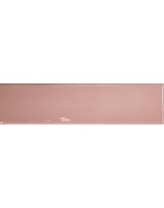 Керамическая плитка Grace Blush Gloss 124925 настенная 7 5x30 см Wow