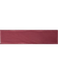 Керамическая плитка Grace Berry Gloss 124926 настенная 7 5x30 см Wow