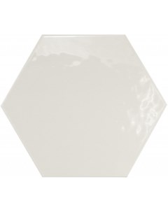 Керамогранит Hexatile Blanco Brillo New 20519 17 6х20 1 см Equipe