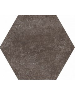 Керамогранит Hexatile Cement Mud 22097 17 5х20 см Equipe