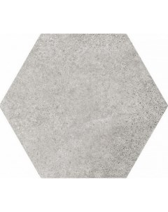 Керамогранит Hexatile Cement Grey 22093 17 5х20 см Equipe