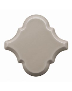 Керамическая плитка Renaissance Arabesco Biselado Silver Sands настенная 15х15 см Adex