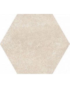 Керамогранит Hexatile Cement Sand 22095 17 5х20 см Equipe