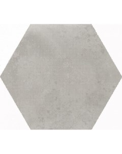 Керамогранит Urban Hexagon Melange Silver 23603 25 4х29 2 см Equipe