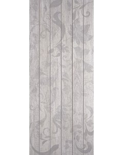 Керамическая плитка Effetto Eterno Wood Grey 01 R0443H29601 настенная 25х60 см Creto