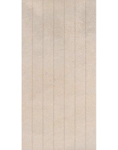 Керамическая плитка Naomi Rock Line Nude NRL_P0010 настенная 30х60 см Creto