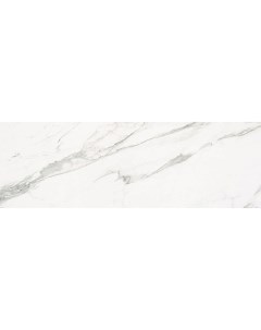 Керамическая плитка Purity Of Marble Wall Statuario Lux PS9W настенная 30 5х91 5 см Supergres