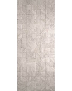 Керамическая плитка Effetto Wood Mosaico Grey A0425H29603 настенная 25х60 см Creto
