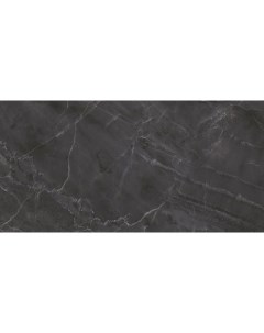 Керамическая плитка Olimpus чёрный настенная 34030 25х50 см Laparet