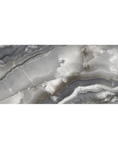 Керамическая плитка Mania серый настенная 34068 25х50 см Laparet