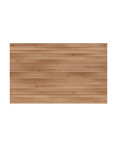 Керамическая плитка Бамбук коричневый Н77061 настенная 25х40 см Golden tile