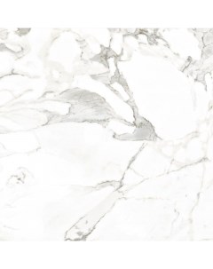 Керамическая плитка Calacatta Lapp Rett напольная 60х60 см Vallelunga
