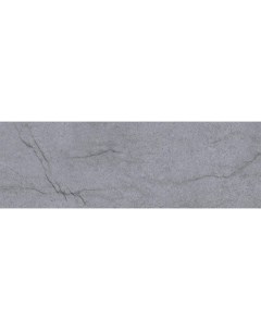 Керамическая плитка Rock серый настенная 60089 20х60 см Laparet