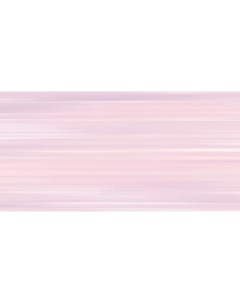 Керамическая плитка Spring розовый настенная 34014 25х50 см Laparet