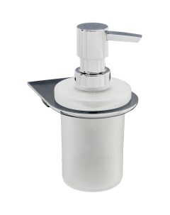 Дозатор для жидкого мыла Kammel K 8399 Хром Wasserkraft