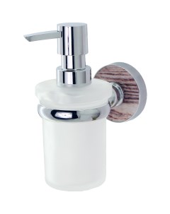 Дозатор для жидкого мыла Regen K 6999 Хром Wasserkraft