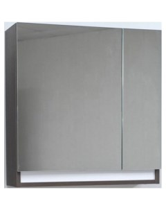 Зеркальный шкаф Massima 60 M600 12 Мокко Valente