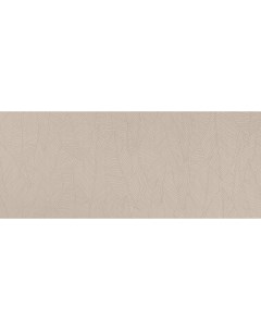 Керамическая плитка Aplomb A6FD Canvas Leaf настенная 50x120 см Atlas concorde